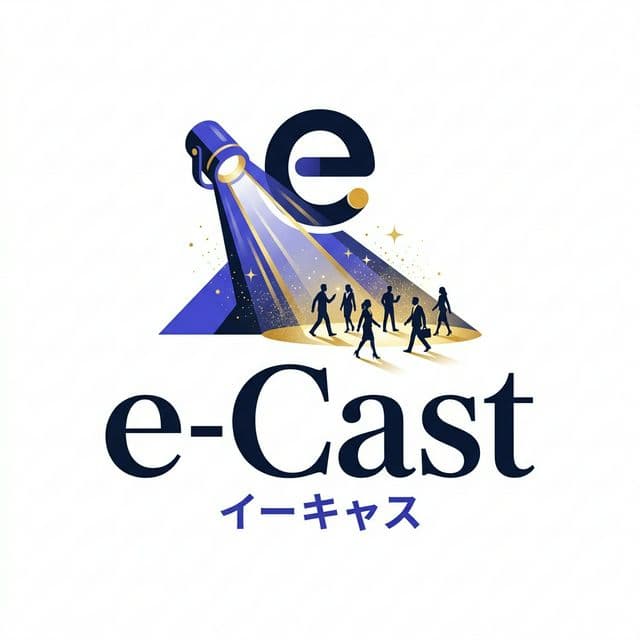 e-Cast